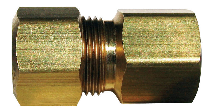 COM CONNCT3/8X1/4″F B LL Sale
