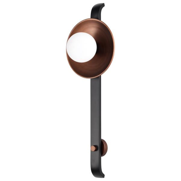 COLBY 1 LIGHT WALL SCONCE Hot on Sale