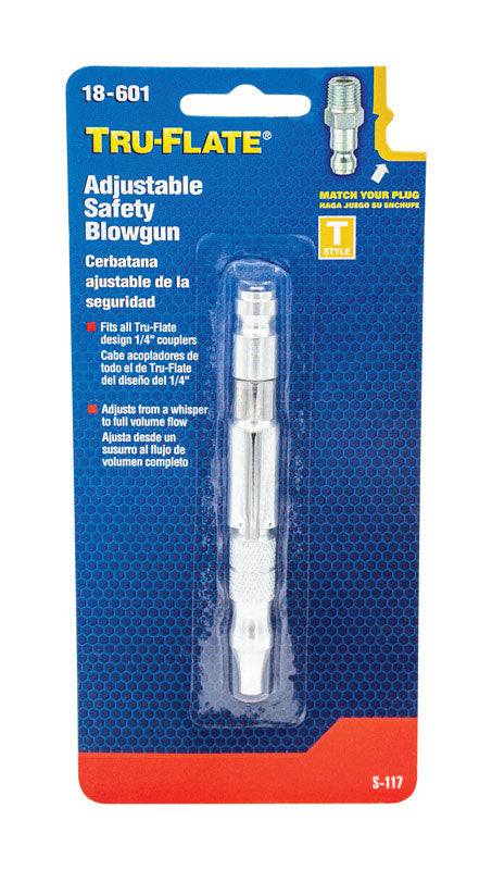 ADJUST BLOWGUN “T” TYPE Fashion