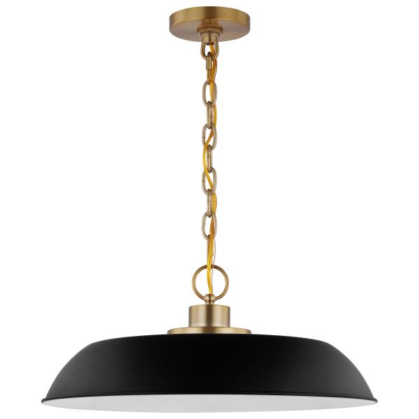 COLONY 1 LIGHT MEDIUM PENDANT Online now