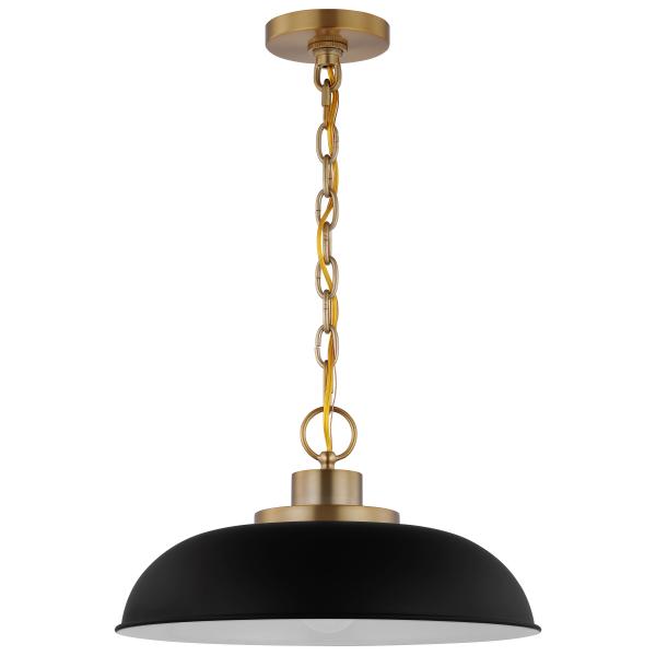COLONY 1 LIGHT SMALL PENDANT Online Sale