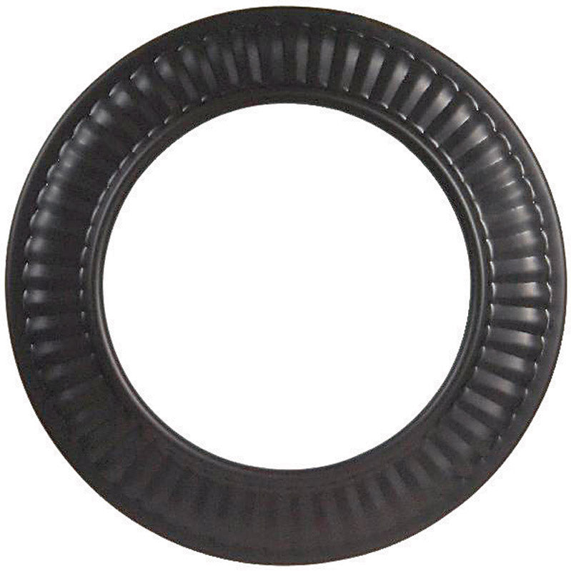COLLAR STOVPIPE 24G8″BLK Online Hot Sale