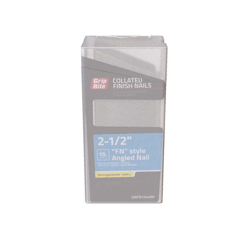 FINISH NL FN 15GA 2-1/2″ Online now