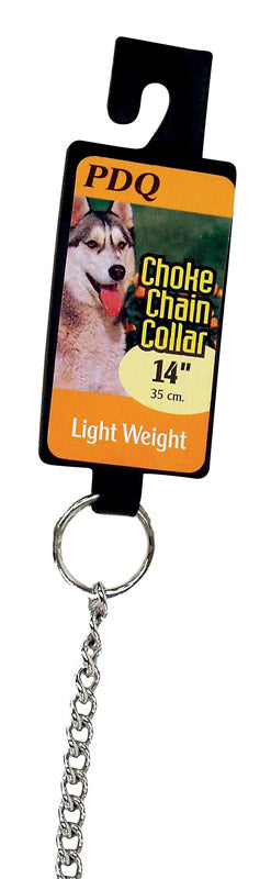 COLLAR CHOKE CHAIN14″ on Sale