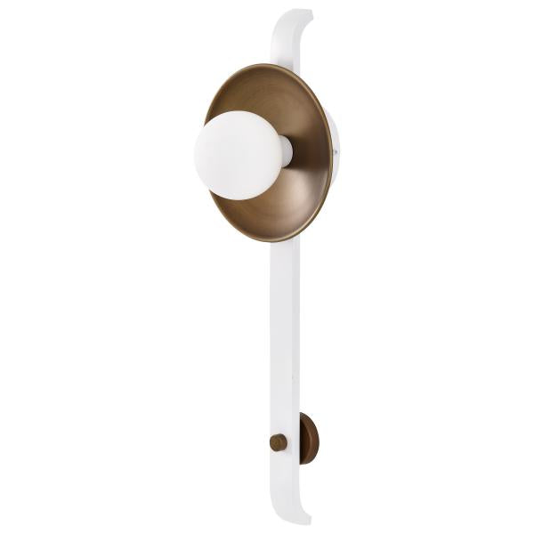 COLBY 1 LIGHT WALL SCONCE Discount