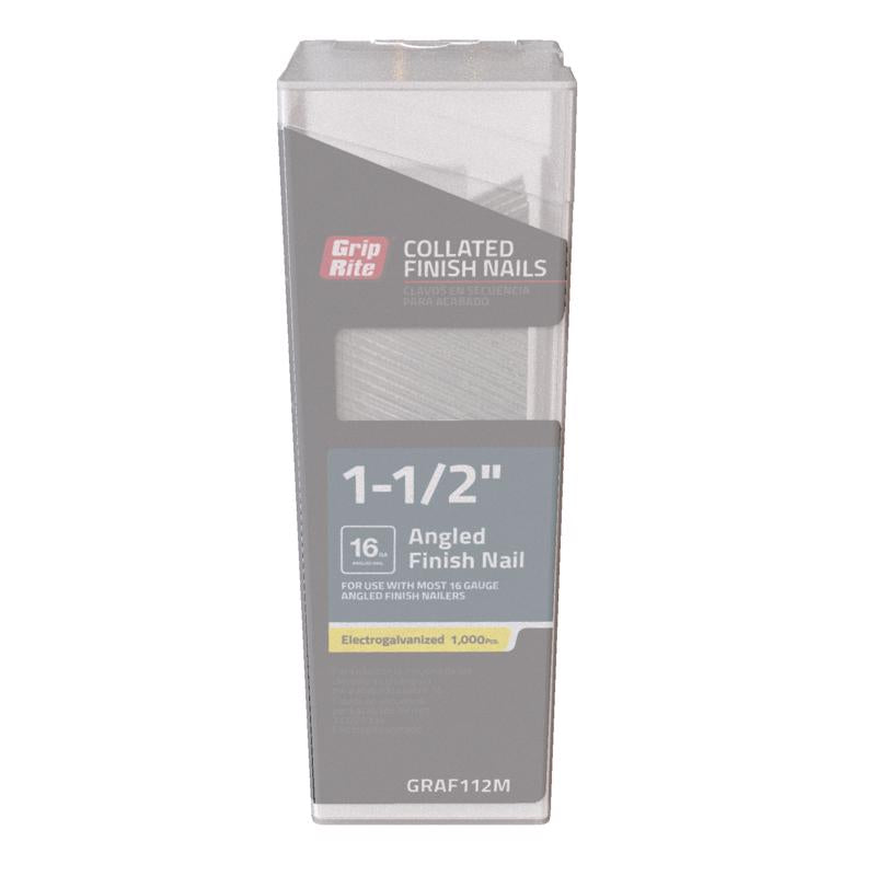 FINISH NAILS ANG 1-1/2″L Discount