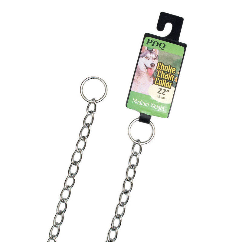 COLLAR CHAIN 2.5MM 22″ Supply