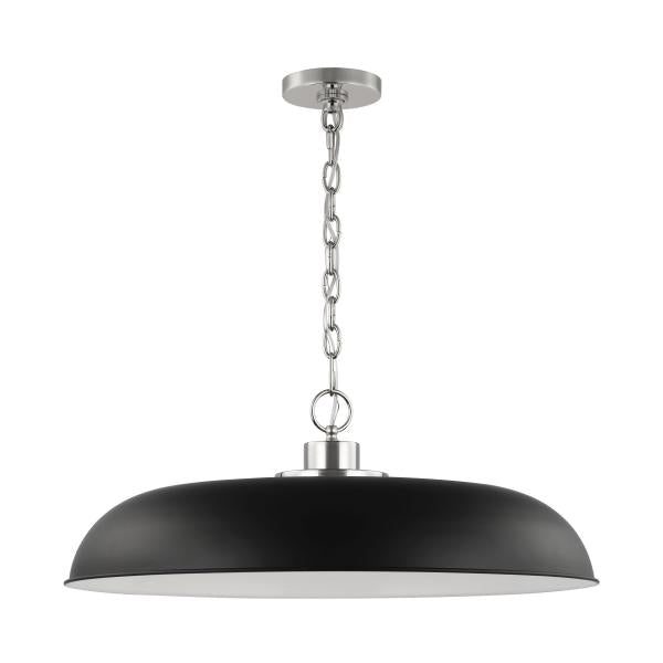 COLONY 1 LIGHT LARGE PENDANT on Sale