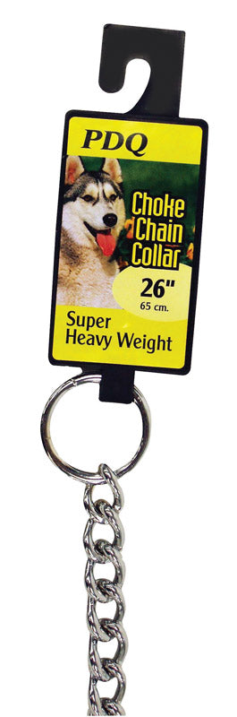 COLLAR CHOKE CHAIN 26″ Online