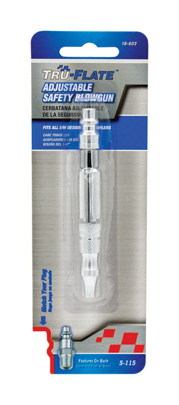 ADJUST BLOWGUN ‘M’ TYPE Fashion