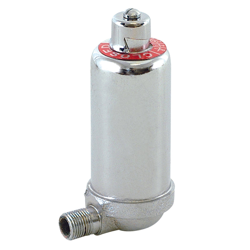 ADJ RADITOR AIR VLV 1/8″ Hot on Sale