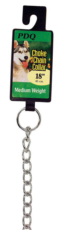COLLAR CHOKE CHAIN18″ Fashion