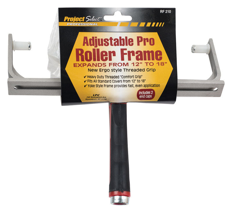 ADJUST ROLLR FRM 12-18″W Fashion
