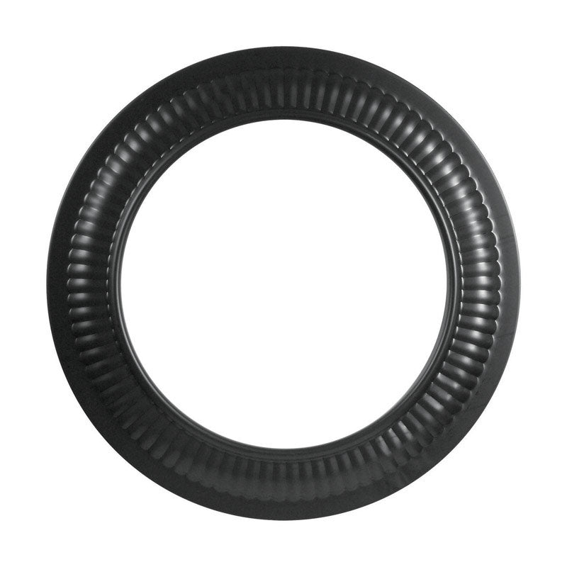 COLLAR BLK PIPE 24G 6″ Online Hot Sale