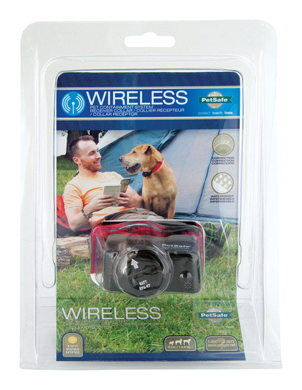 COLLAR DOG RECEIVER Online Hot Sale