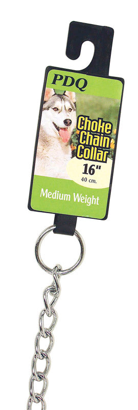 COLLAR CHOKE CHAIN16″ on Sale