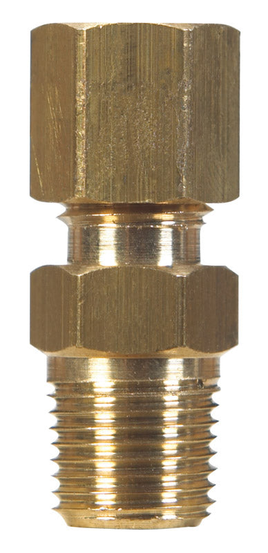 COM CONNCT3/8X1/4″BRS LL Online Hot Sale