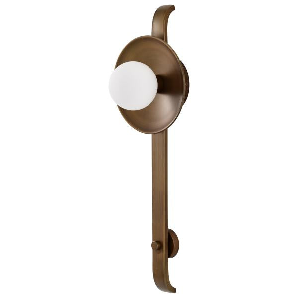 COLBY 1 LIGHT WALL SCONCE Supply