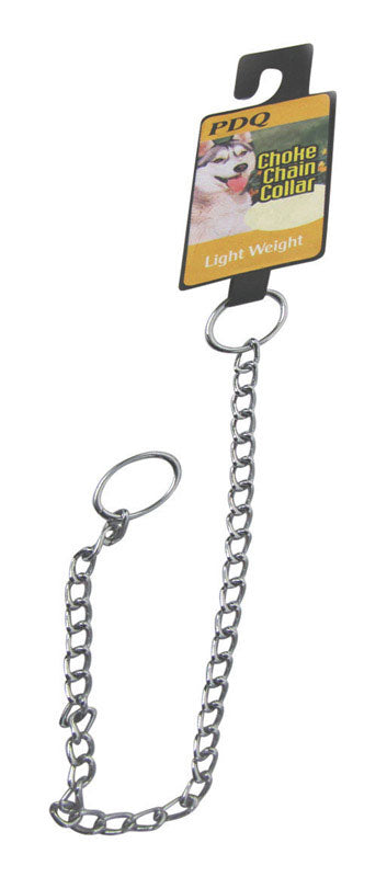 COLLAR CHOKE CHAIN12″ Fashion