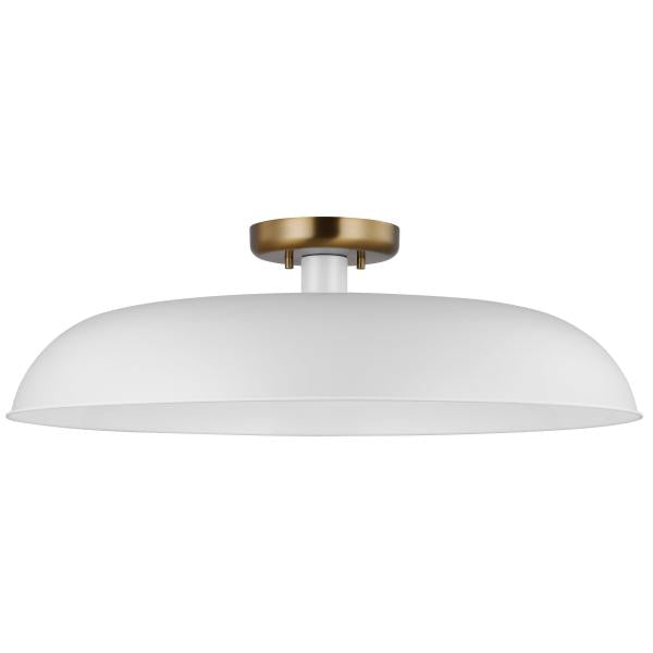 COLONY 1 LIGHT LARGE FLUSH Online