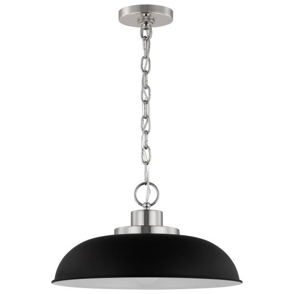 COLONY 1 LIGHT SMALL PENDANT Online Sale