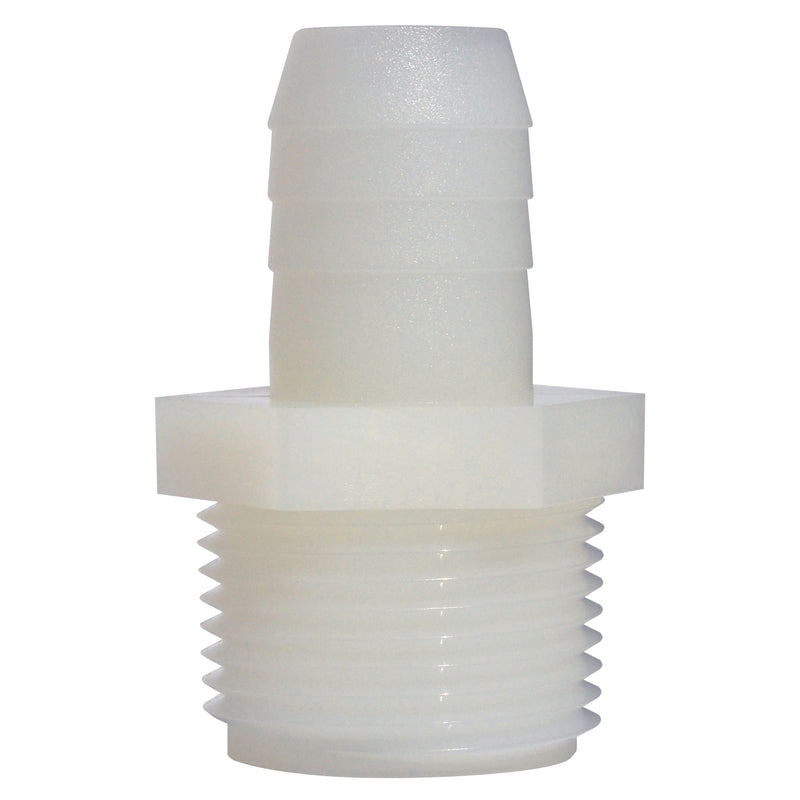 ADPTR BARBXMPT 5/8X3/4 Discount