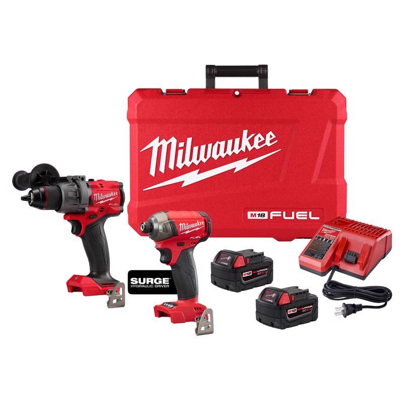 COMBO KIT M18 FUEL 18V Sale
