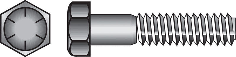 HX CP G8 NC Y 3/8X4 Hot on Sale
