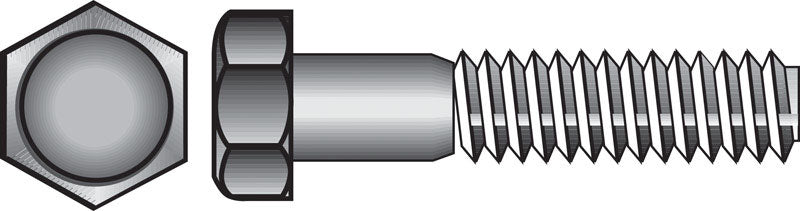 HX BOLTS USS Z 7/16X2 Online Sale