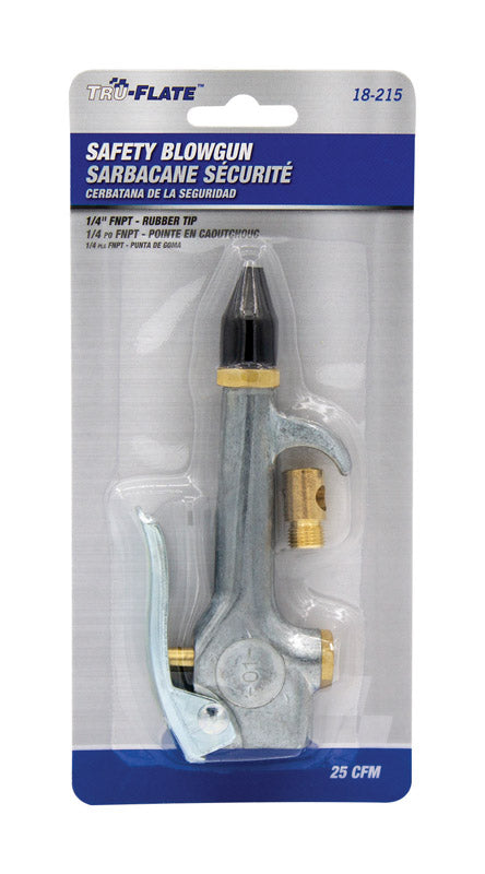 AIR BLOW GUN 1/4″FNPT Online now