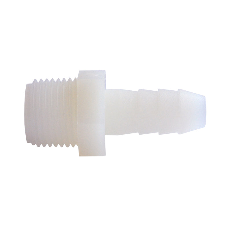 ADPTR BARBXMPT 3/8X3/8 Online now
