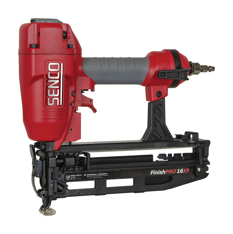 FINISHPRO16XP FINISH NLR Supply
