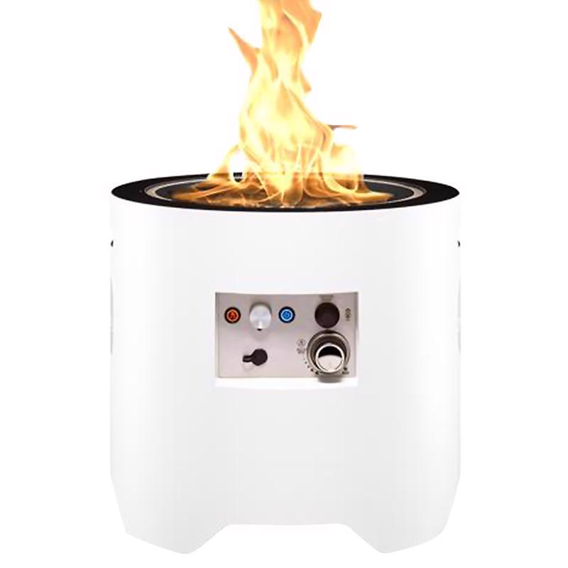 FIRE PIT WITH SS 20” Fashion