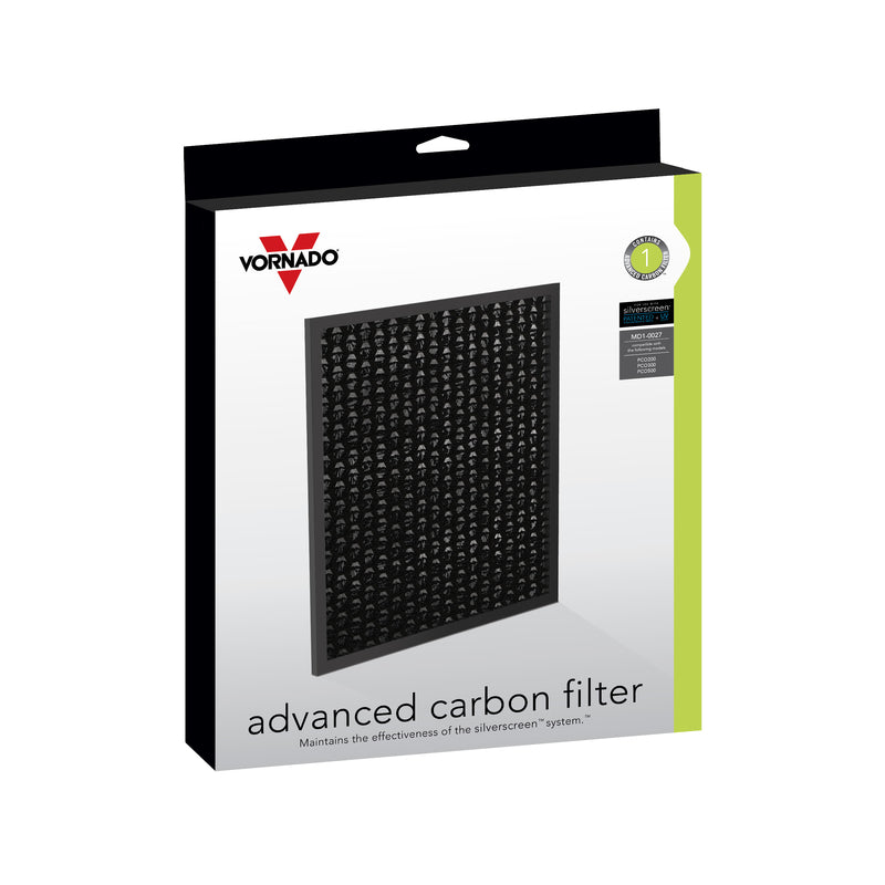 ADVANCED CARBON FILTER Hot on Sale