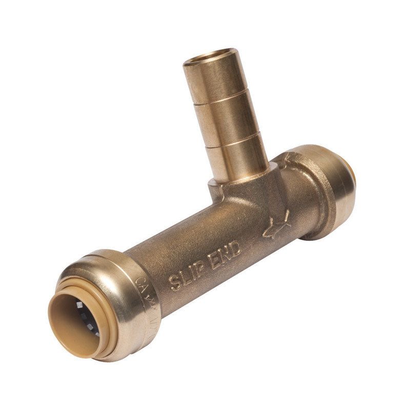 ADPTR PTC BRASS 1/2″D Fashion