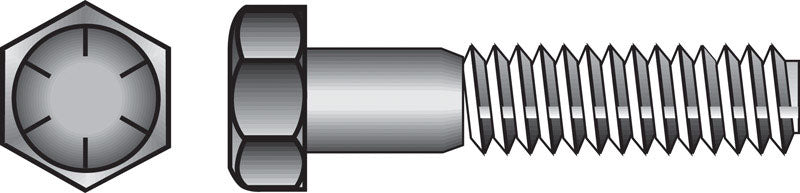 HX CP G8 NC Y 3/8X4 1/2 Hot on Sale