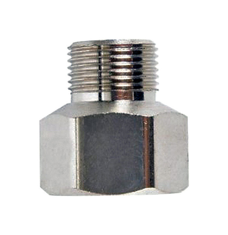 COMP ADPTR CHRM 1/2X3/8″ Supply