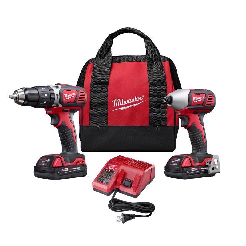 COMBO KIT CORDLS 18V 5PC on Sale