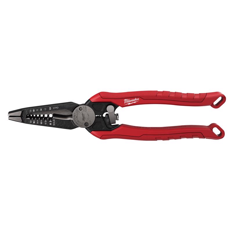 COMBINATION PLIERS 9″ Supply