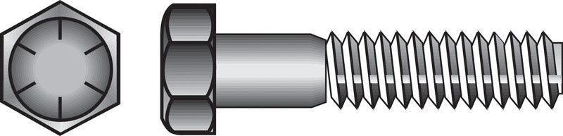 HX CP G8 NC Y 1/2X6 Supply
