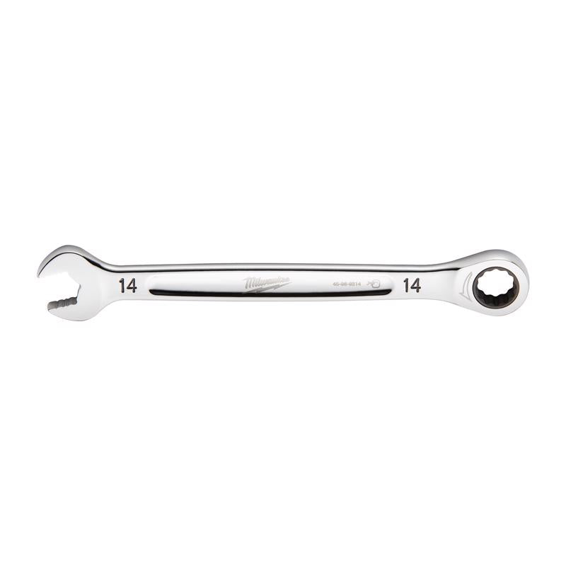 COMBNTN WRNCH RTCHG 14MM Supply