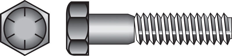 HX CP G8 NC Y 1/2X4 1/2 Supply