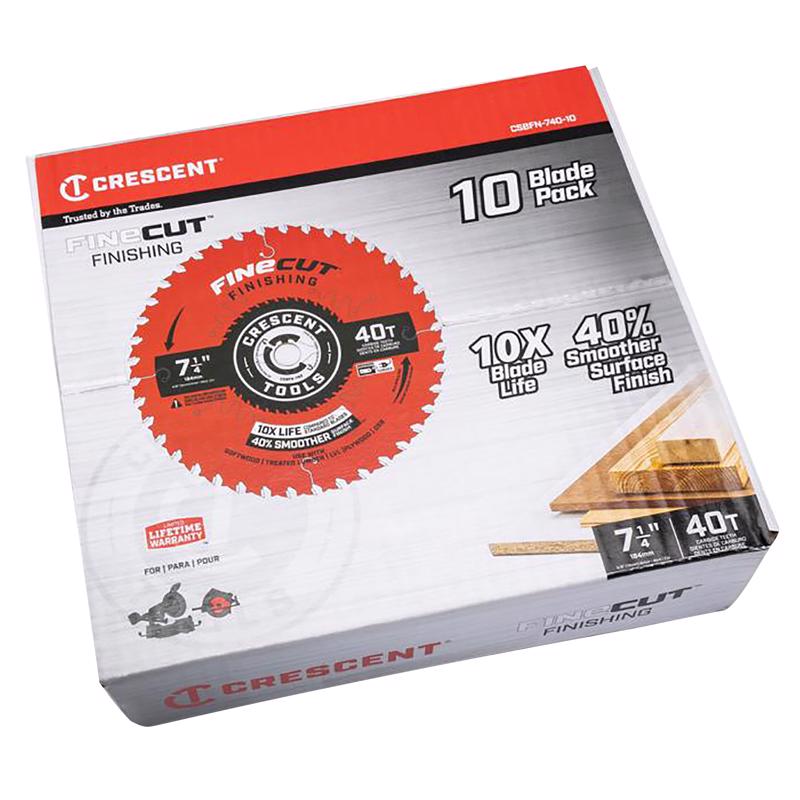 FINISH SAW BLD DIMND 40T Online