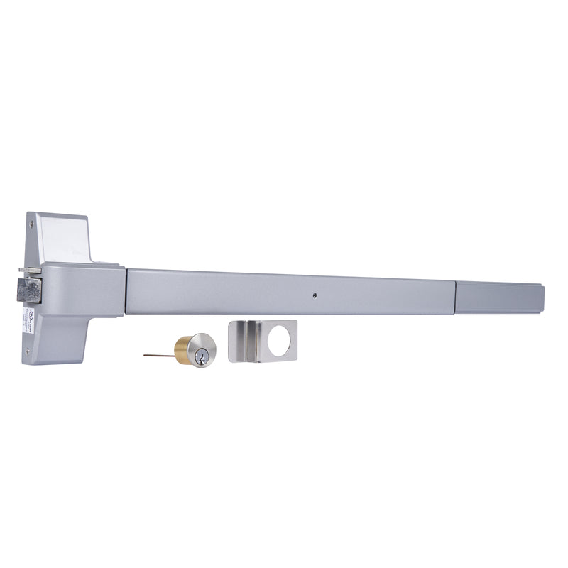 COMMERCIAL EXIT DVCE ALM Online now