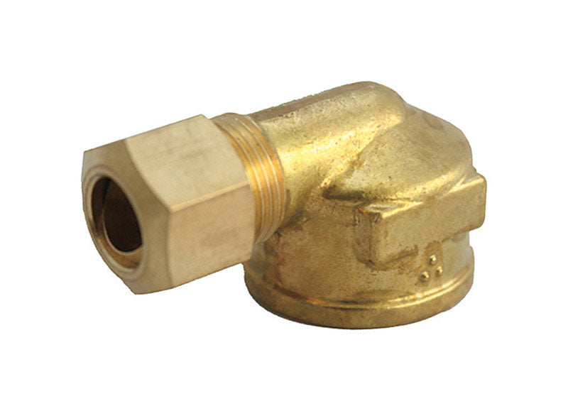 COMP ELBOW3/8X3/8FPT LF Hot on Sale