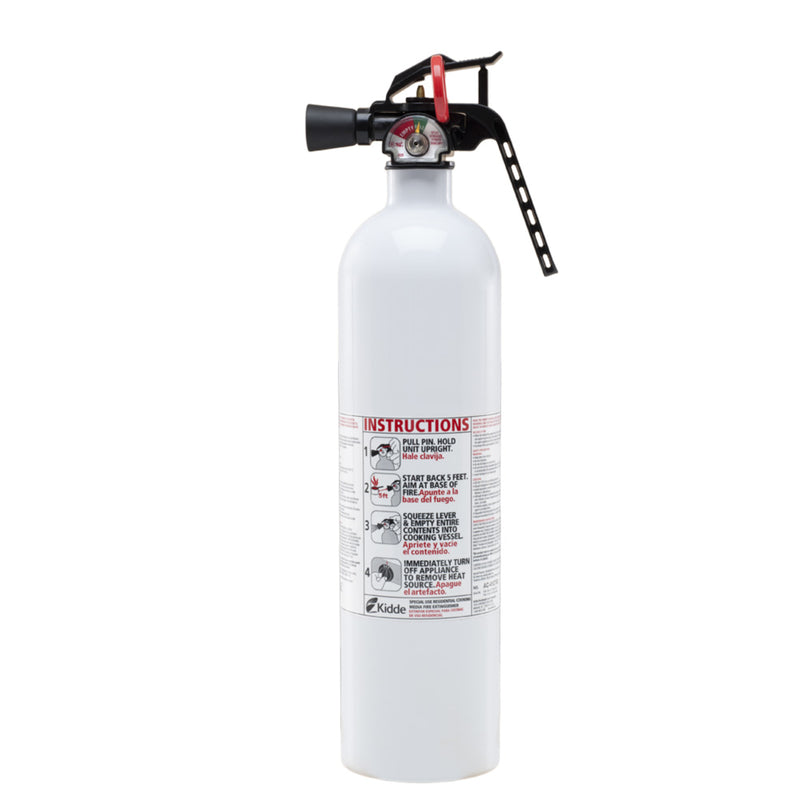 FIRE EXT 711A RATED Discount