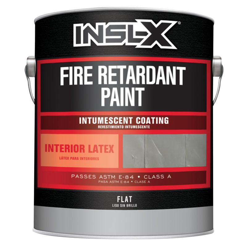 FIRE RETARDANT PAINT GL on Sale