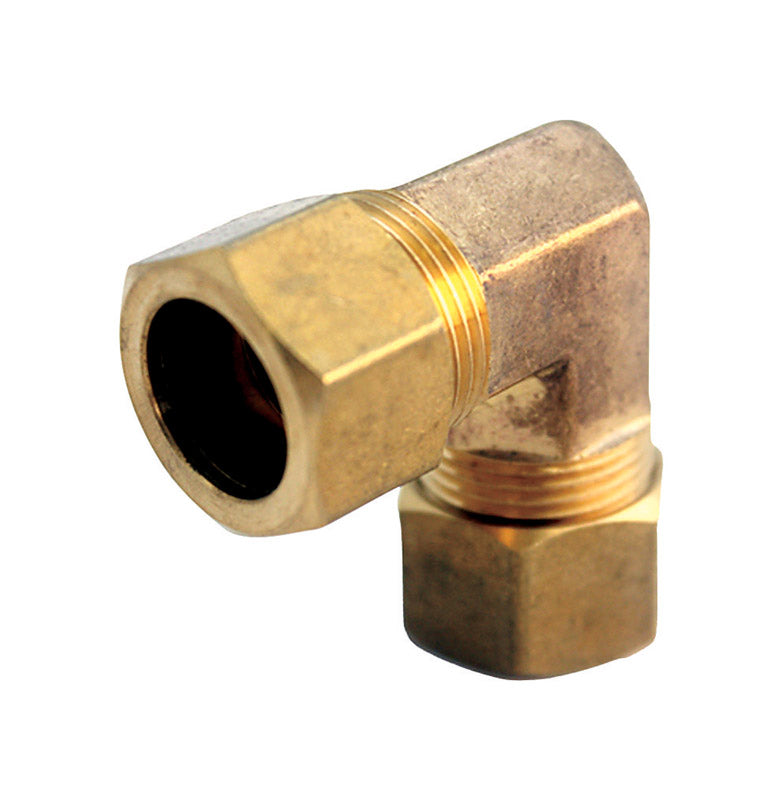 COMP ELBOW 1/2X3/8 LF on Sale