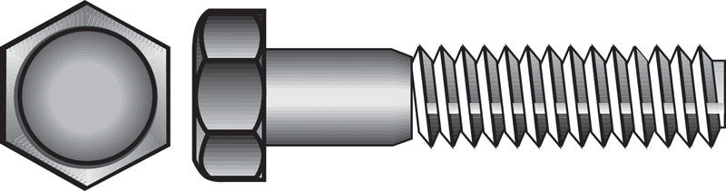 HX BOLTS USS Z 1/4X1 Supply