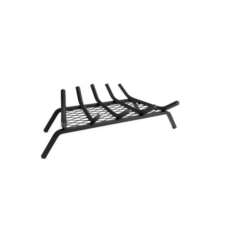 FIREPLACE GRATE 5BAR 27″ on Sale